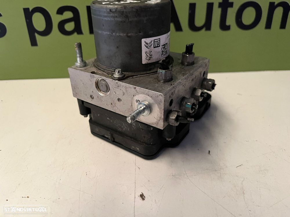 Peugeot 208 II / Opel Corsa F - ABS - 9848790680 - AB071 - 4