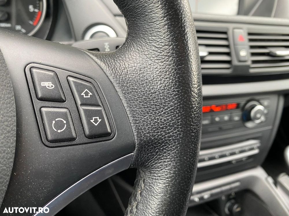 BMW X1 xDrive18d Aut. - 15