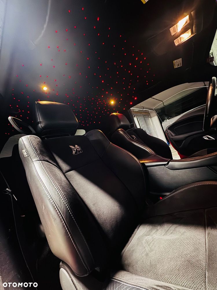 Dodge Challenger Automatik R/T Plus Scat Pack - 21