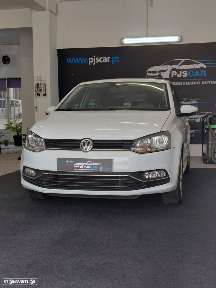 VW Polo 1.0 Confortline - 6