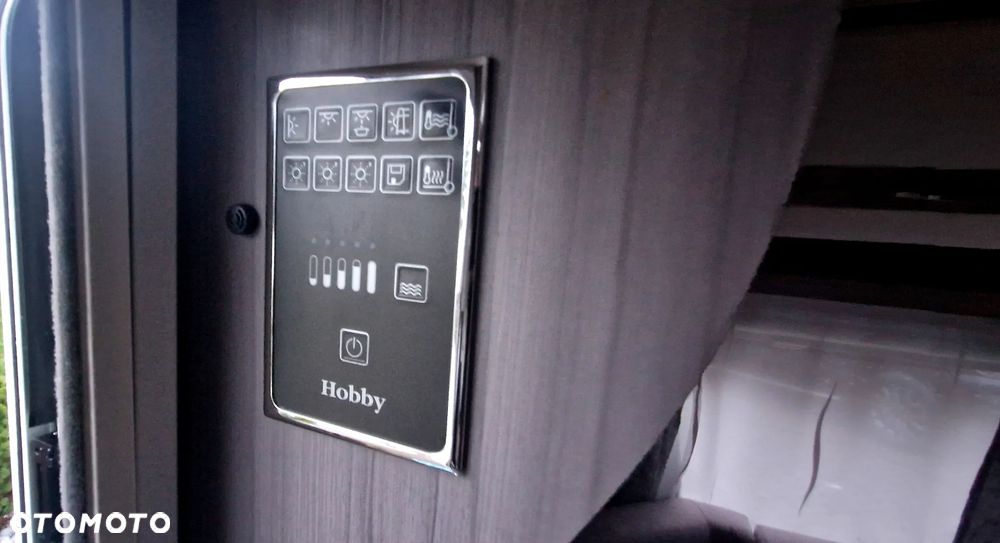 Hobby Ontour 470 UL - 23