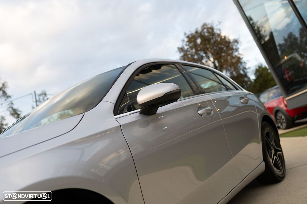 Mercedes-Benz A 250 e Progressive - 7