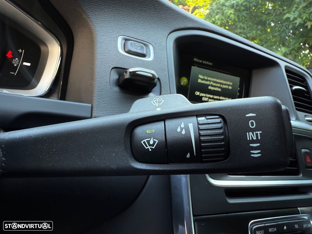 Volvo S60 2.0 D4 R-Design - 28