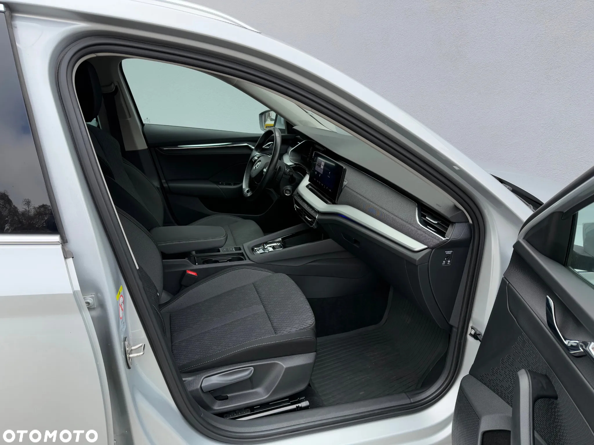Skoda Octavia 2.0 TDI Style DSG - 11