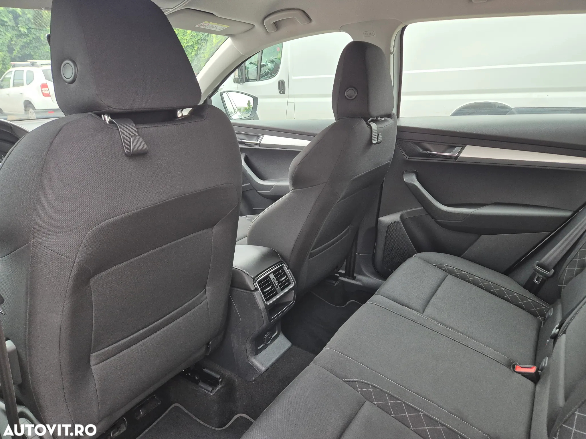 Skoda Karoq 2.0 TDI DSG Drive - 22