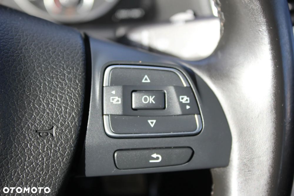 Volkswagen Tiguan 1.4 TSI CityLine - 16
