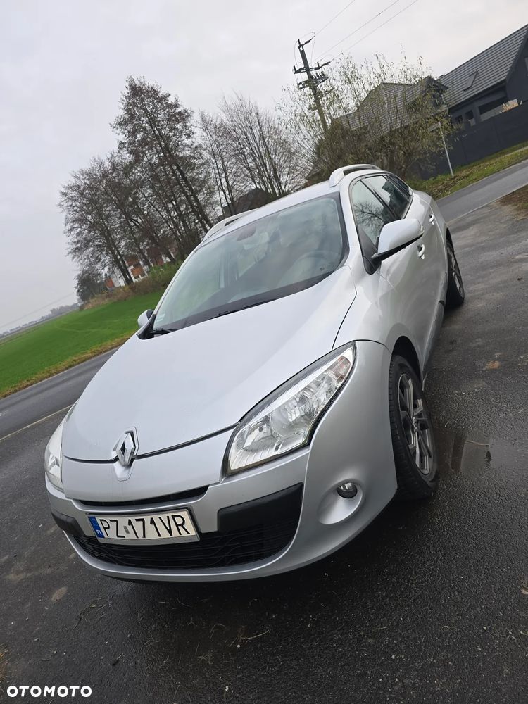 Renault Megane - 14