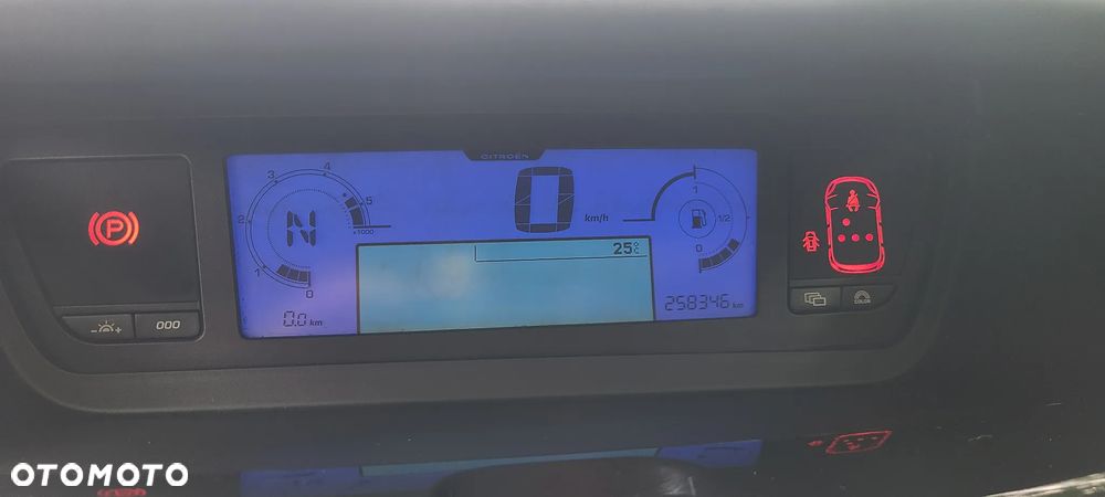 Citroën C4 Picasso 1.6 HDi FAP EGS6 Exclusive - 14