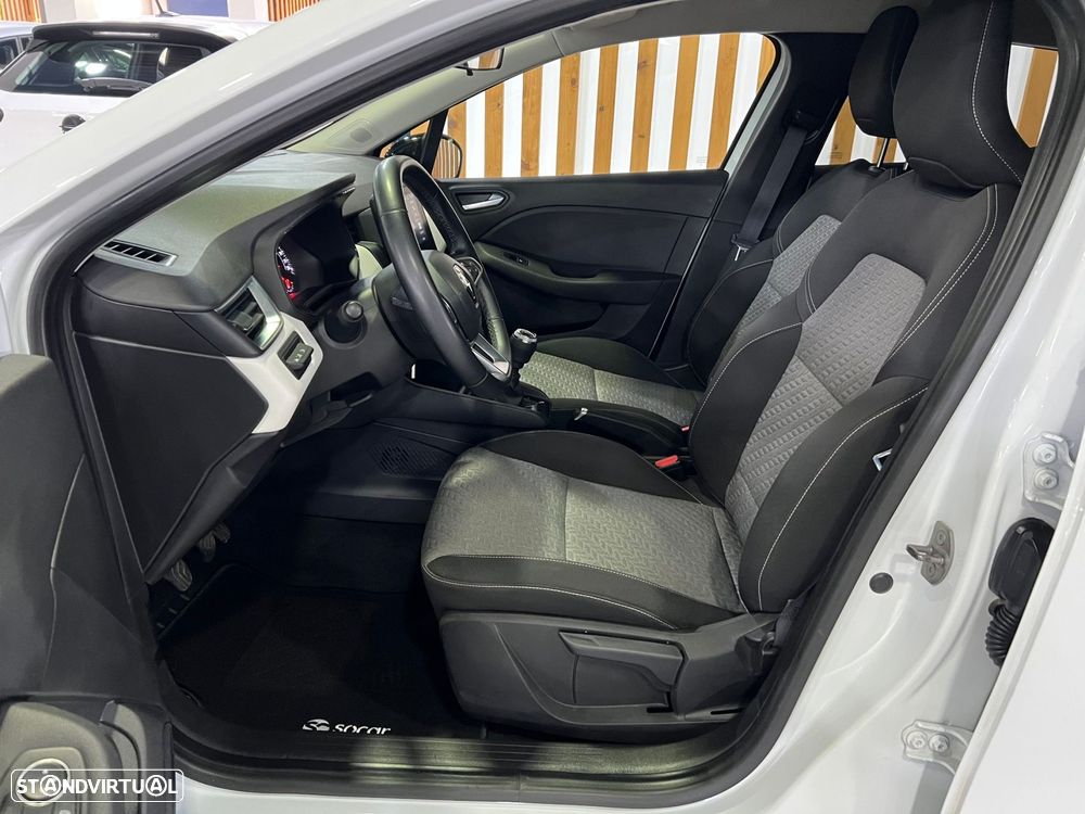 Renault Clio 1.0 TCe Limited - 9