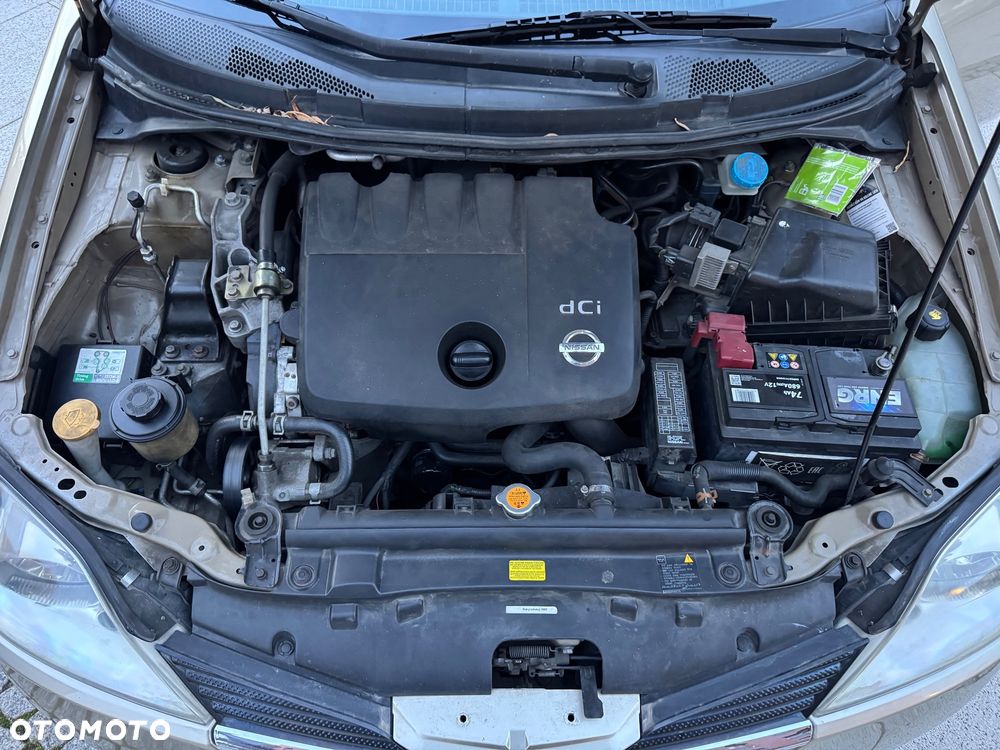 Nissan Primera - 16