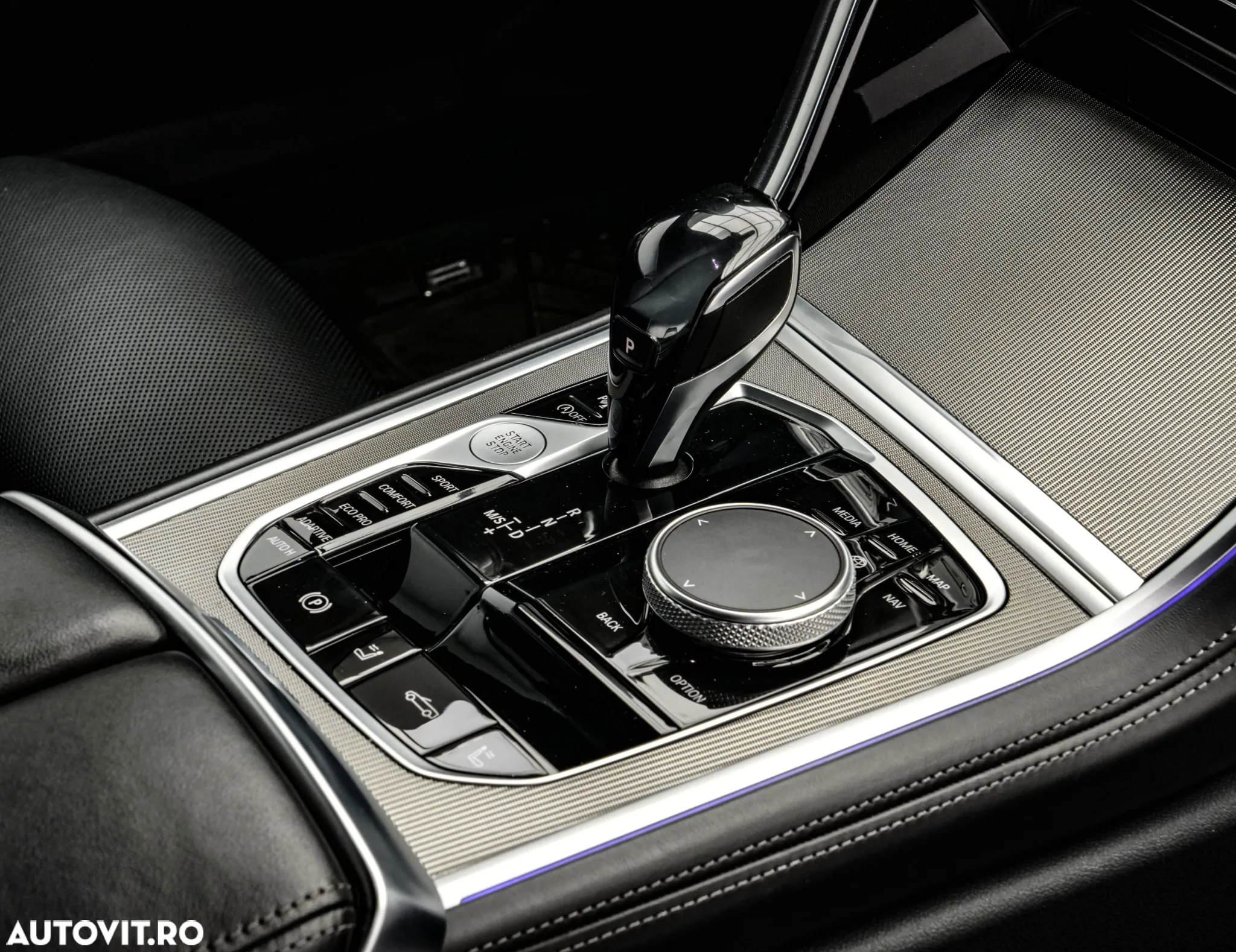 BMW Seria 8 840d xDrive - 16
