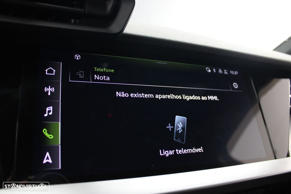 Audi A3 Sportback - 19