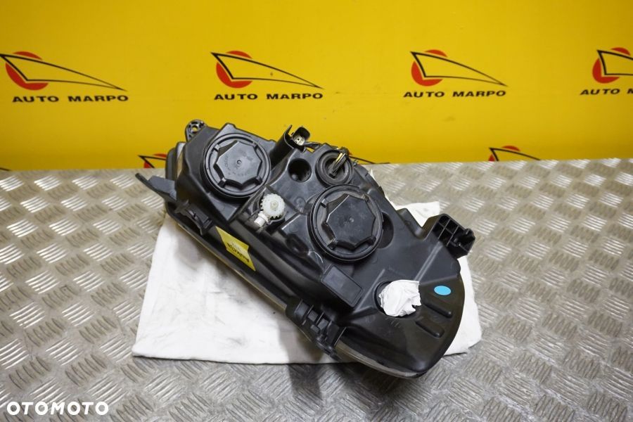 CHEVROLET SONIC 2017 - 20202 REFLEKTOR LAMPA z LED LEWA USA - 10