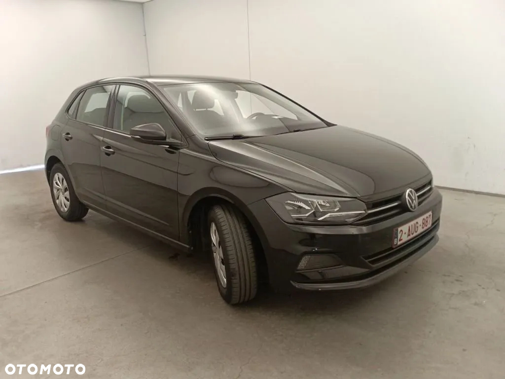 Volkswagen Polo 1.0 TSI Comfortline DSG - 3