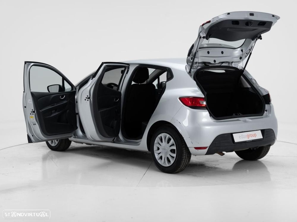 Renault Clio 1.5 dCi Zen - 6