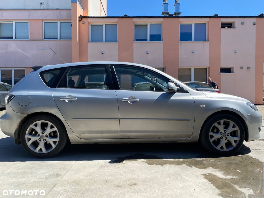 Mazda 3 1.6 CD Comfort - 6