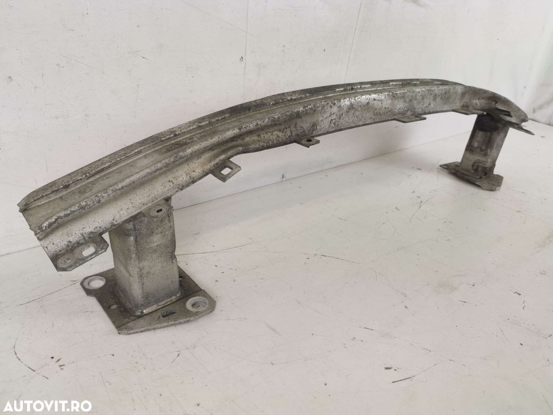 Armatura Bara Fata Renault  Megane 3 [2008 - 2014] Originala In Stare - 4