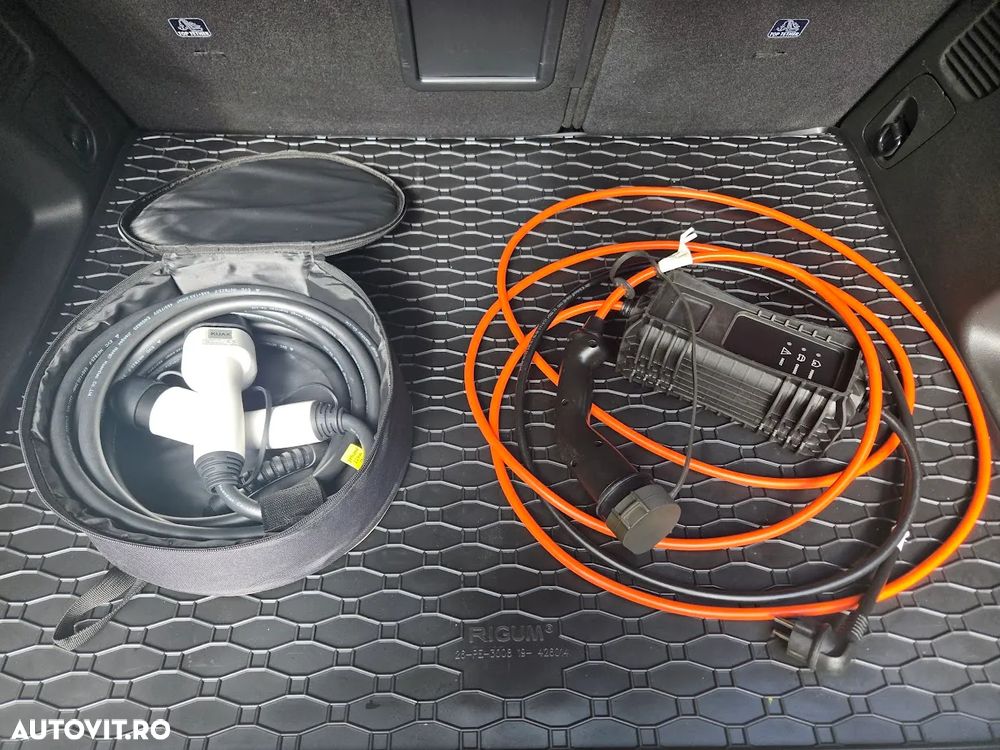 Opel Grandland X Plug-in-Hybrid 1.6 DI Start/Stop Aut Ultimate - 38