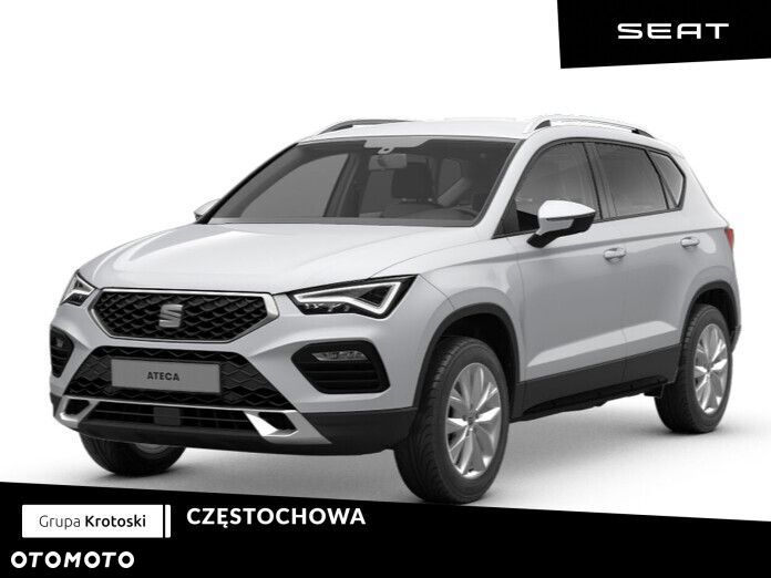 Seat Ateca - 1