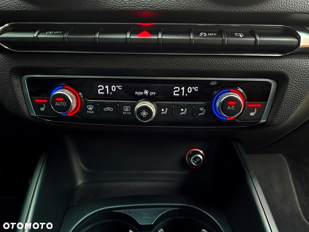 Audi A3 Sportback - 27