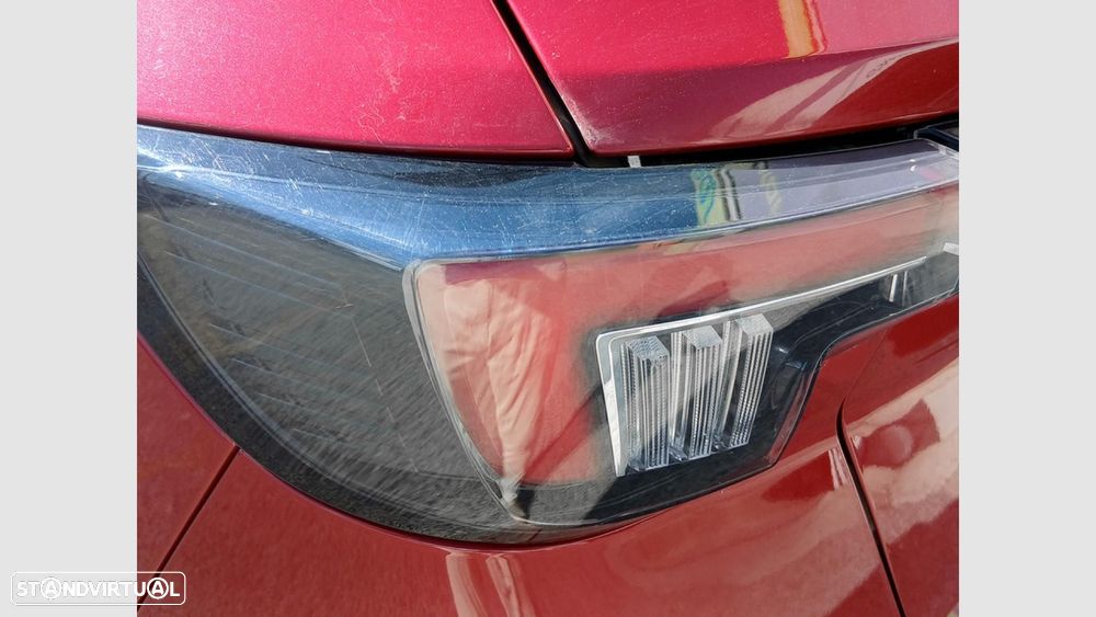 Opel Mokka-e 50 kWh GS - 10