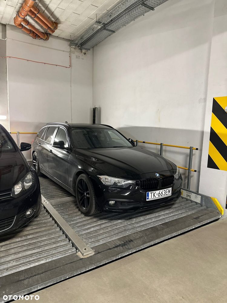 BMW Seria 3 - 3