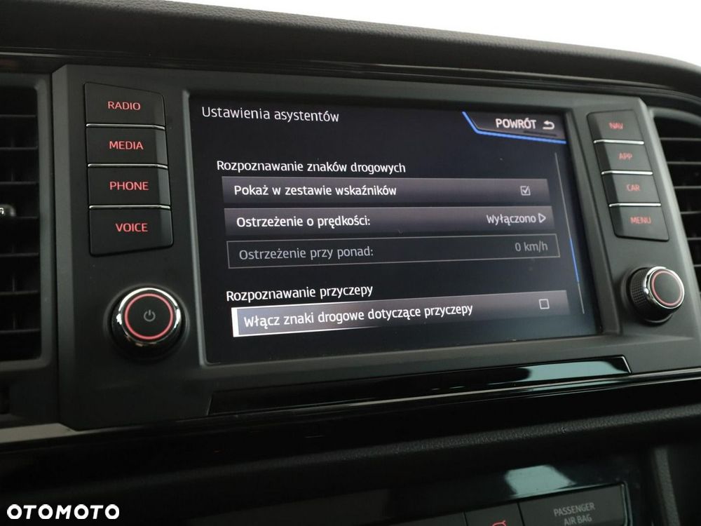 Cupra Ateca 2.0 TSI 4Drive DSG - 29