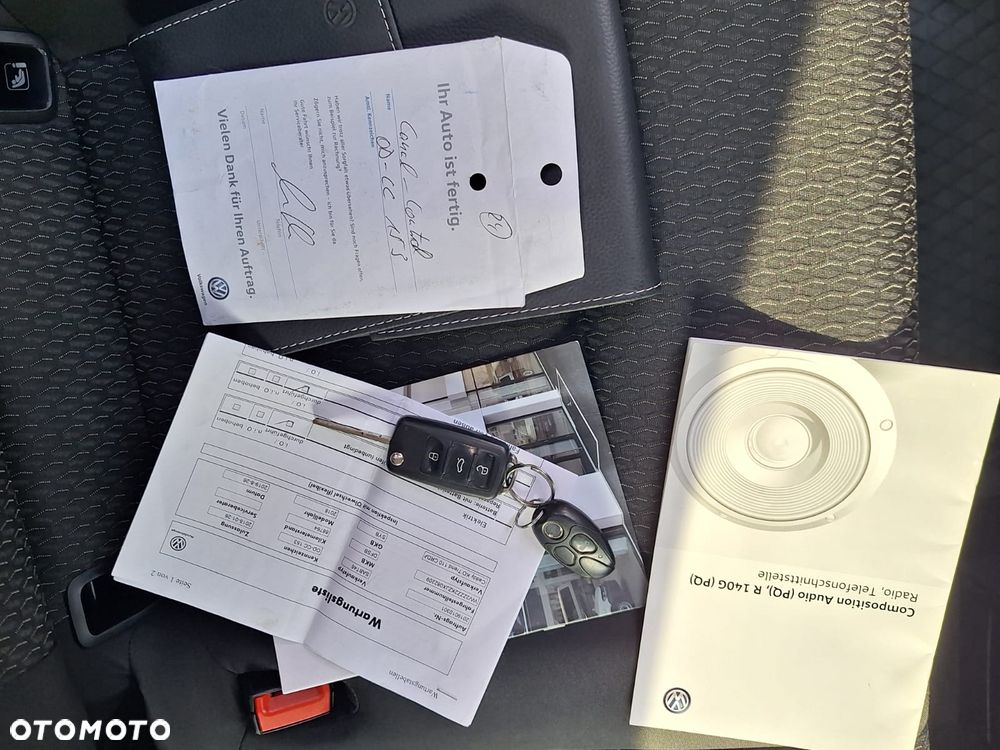 Volkswagen Caddy 2.0 (5-Si.) DSG Family - 31