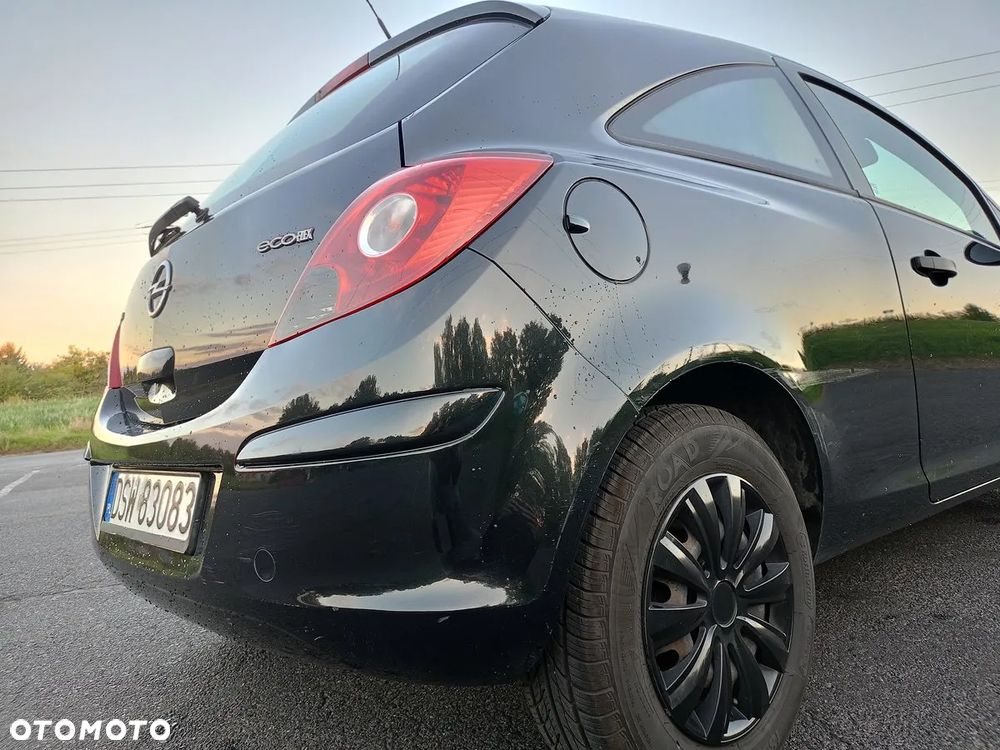 Opel Corsa 1.2 16V Enjoy - 15