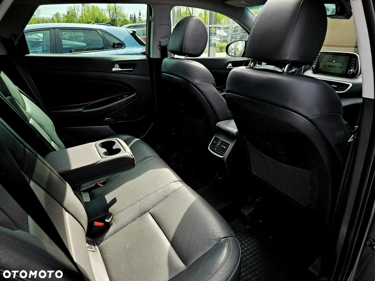 Hyundai Tucson 1.6 T-GDi Premium 4WD DCT - 30