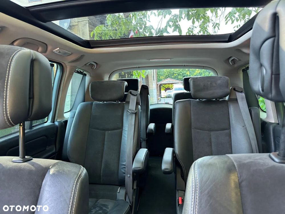 Renault Espace 2.0 dCi FAP Edition 25th - 14