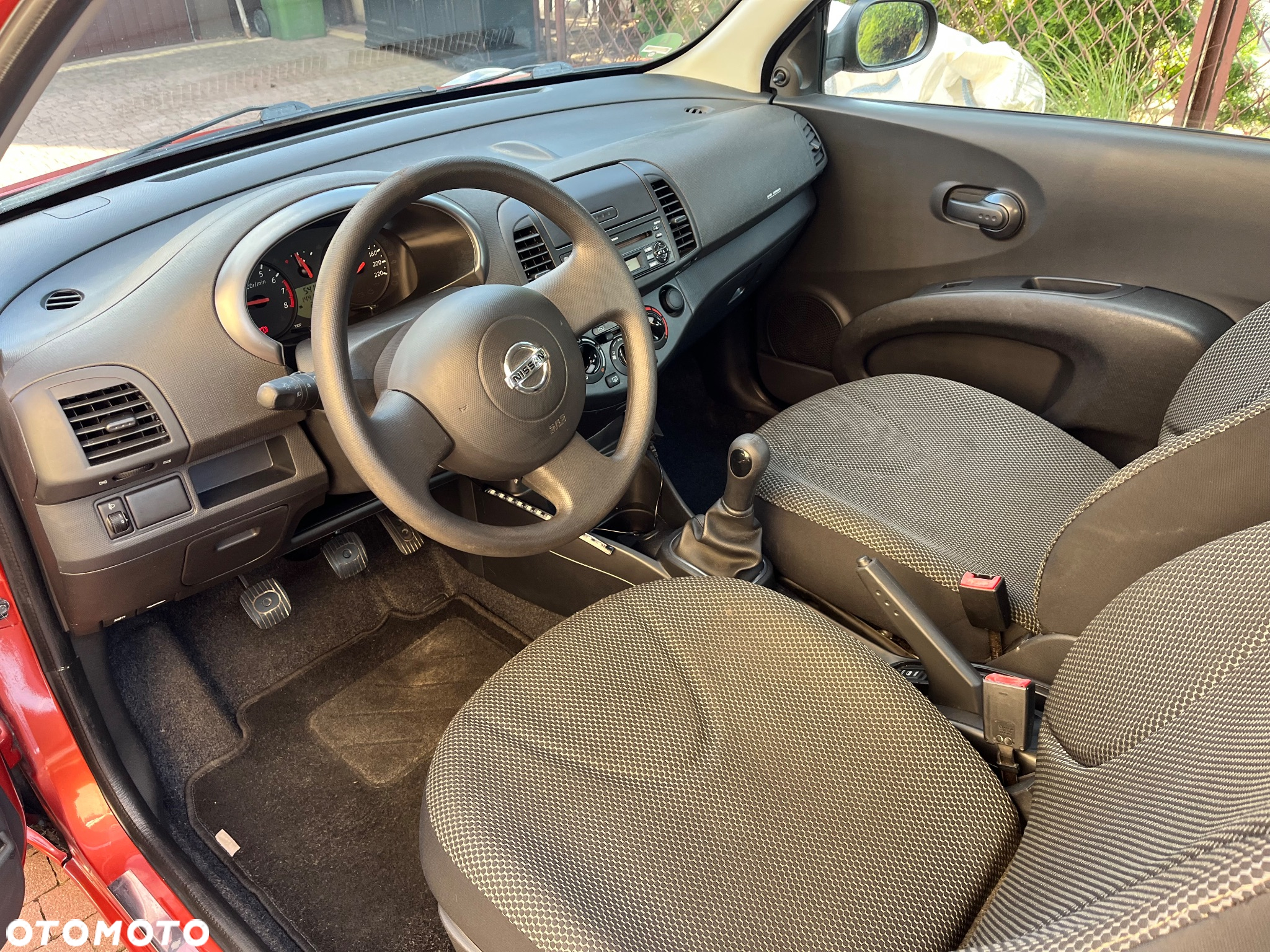 Nissan Micra 1.2 City - 7