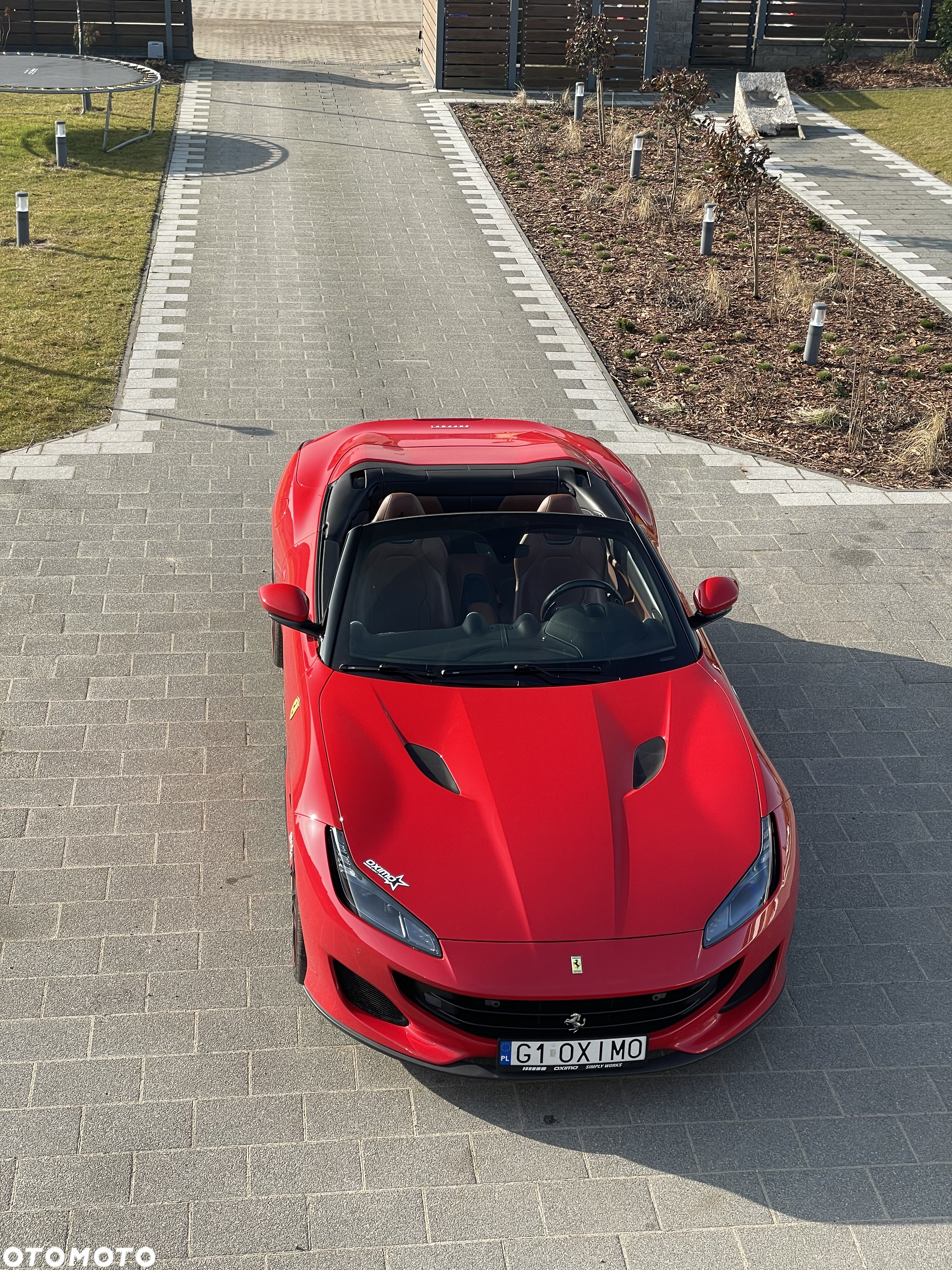 Ferrari Portofino - 7