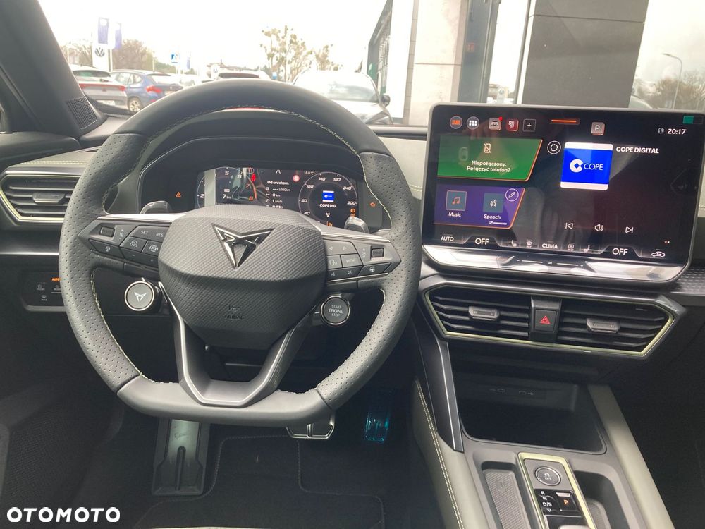 Cupra Formentor - 17