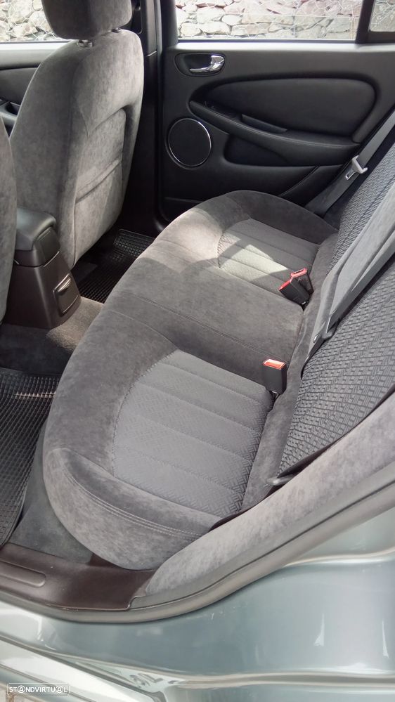 Jaguar X-Type SW 2.0 D Classic - 19