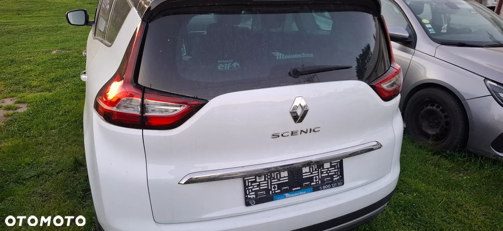 Renault Scenic 1.3 TCe Energy Bose - 2