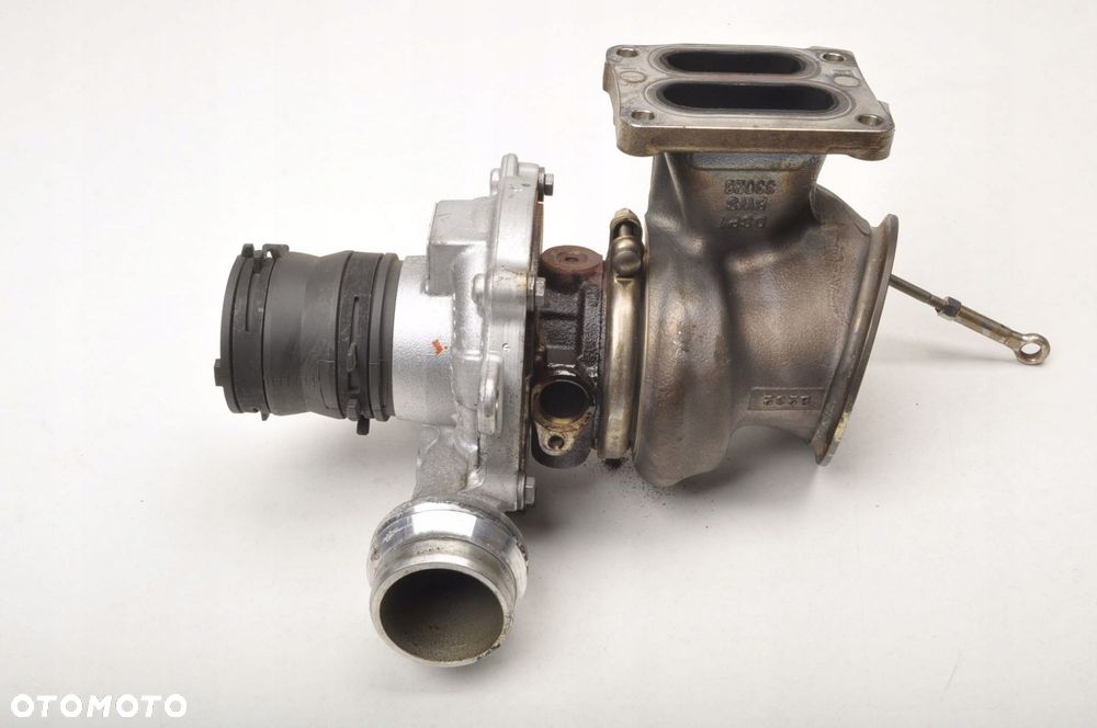 LAND ROVER DISCOVERY V L462 2.0 Si4 16V 300KM PT204 TURBINA H4P3-6K682-GC - 5
