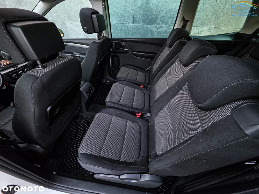 Volkswagen Sharan 2.0 TDI Comfortline - 16