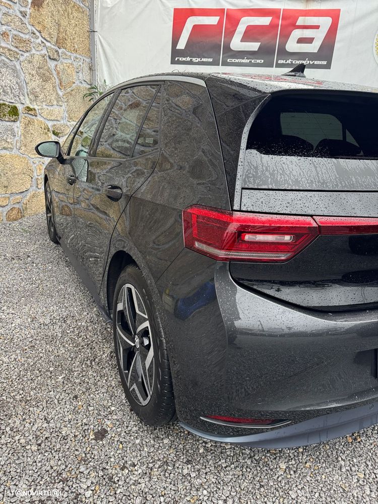 VW ID.3 Pro Performance 1st Max - 32