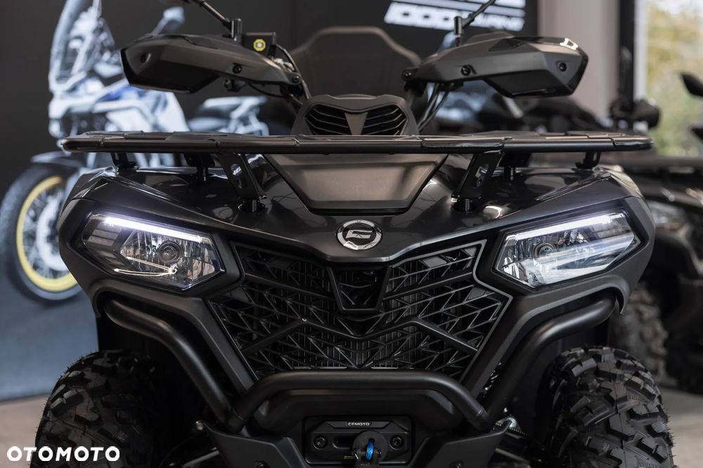 CFMoto CForce - 5