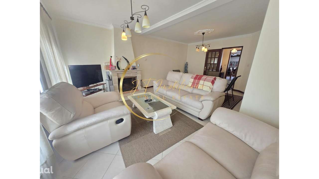 Moradia T4  Gafanha Encarnação - Grande imagem: 5/32