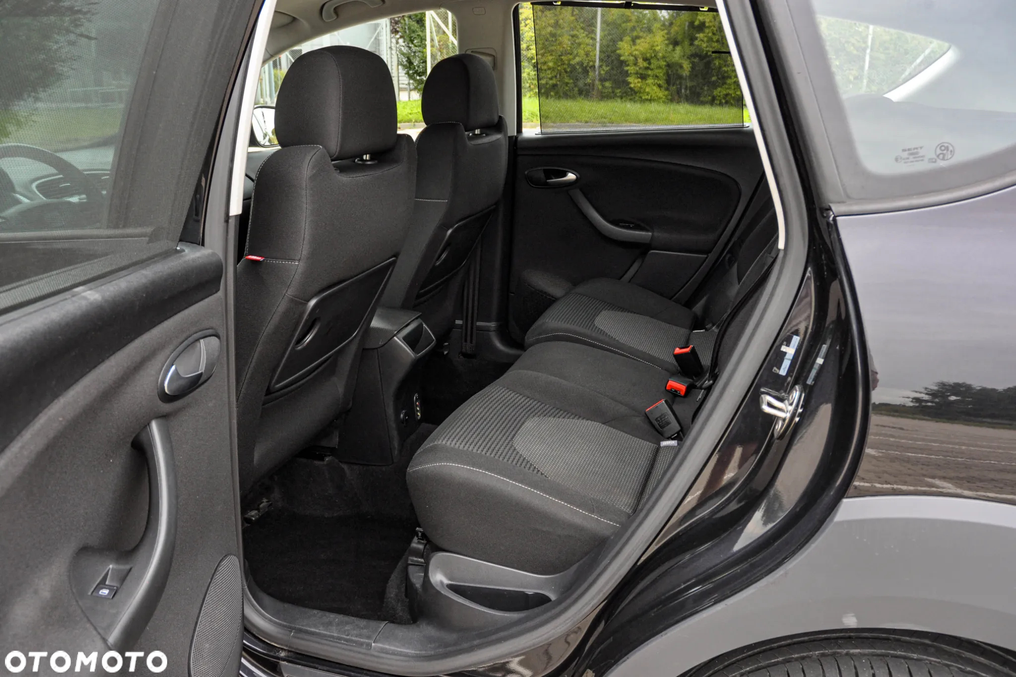 Seat Altea - 8