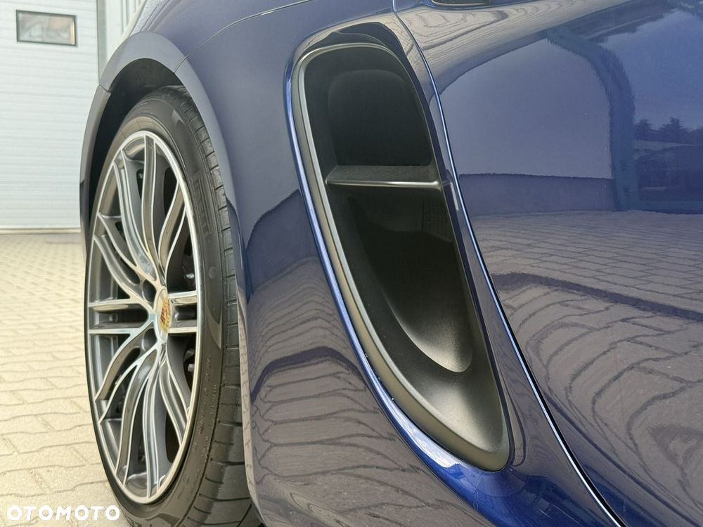 Porsche 718 Cayman GTS 4.0 PDK - 13