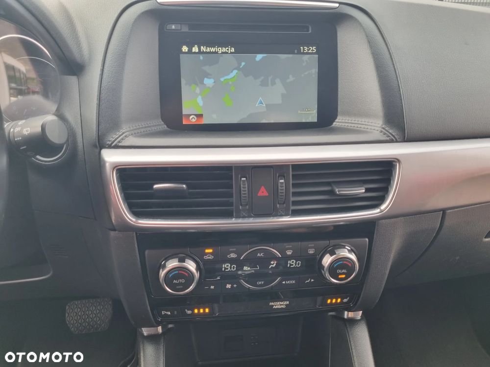 Mazda CX-5 - 24