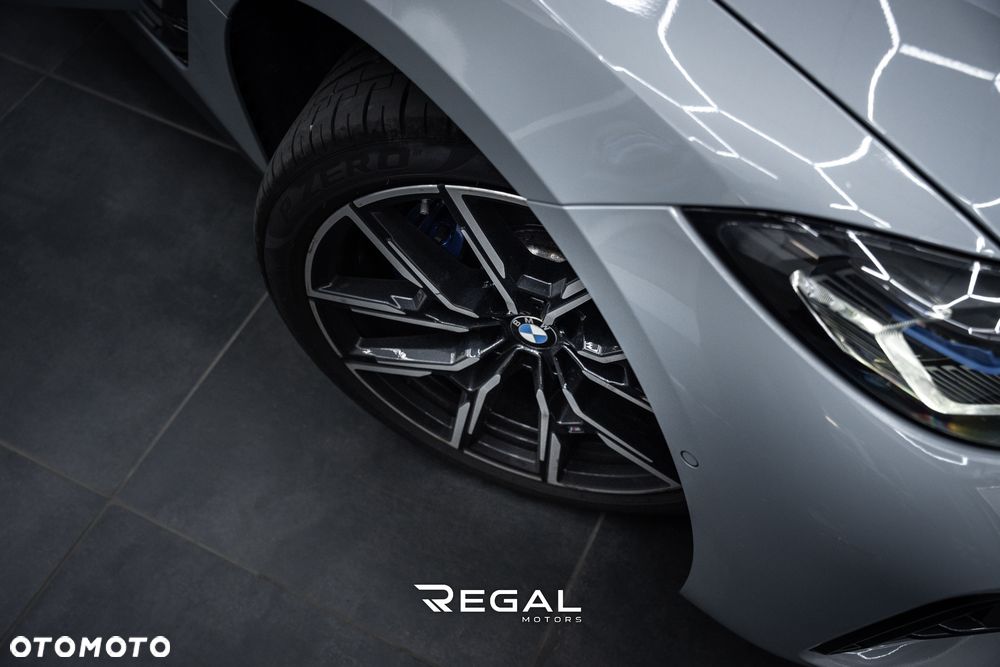 BMW Seria 4 M440i xDrive mHEV sport - 12