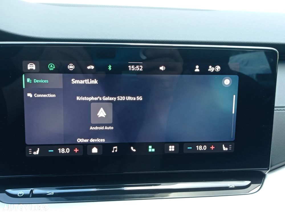 Skoda Octavia 2.0 TDI 150 CP DSG Selection - 33