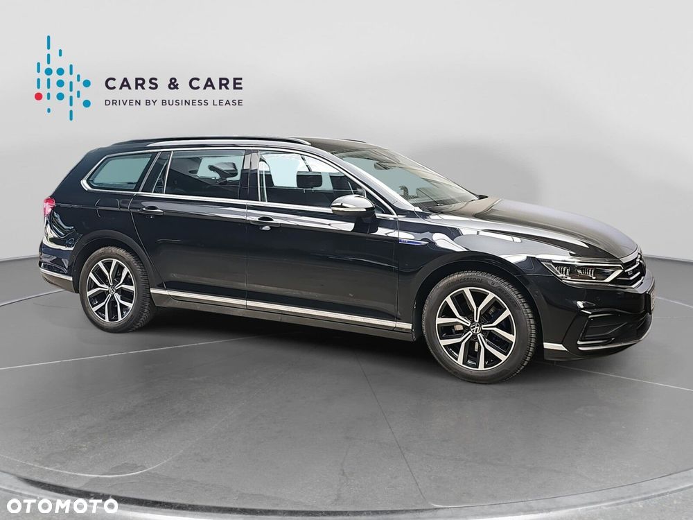 Volkswagen Passat Variant - 7