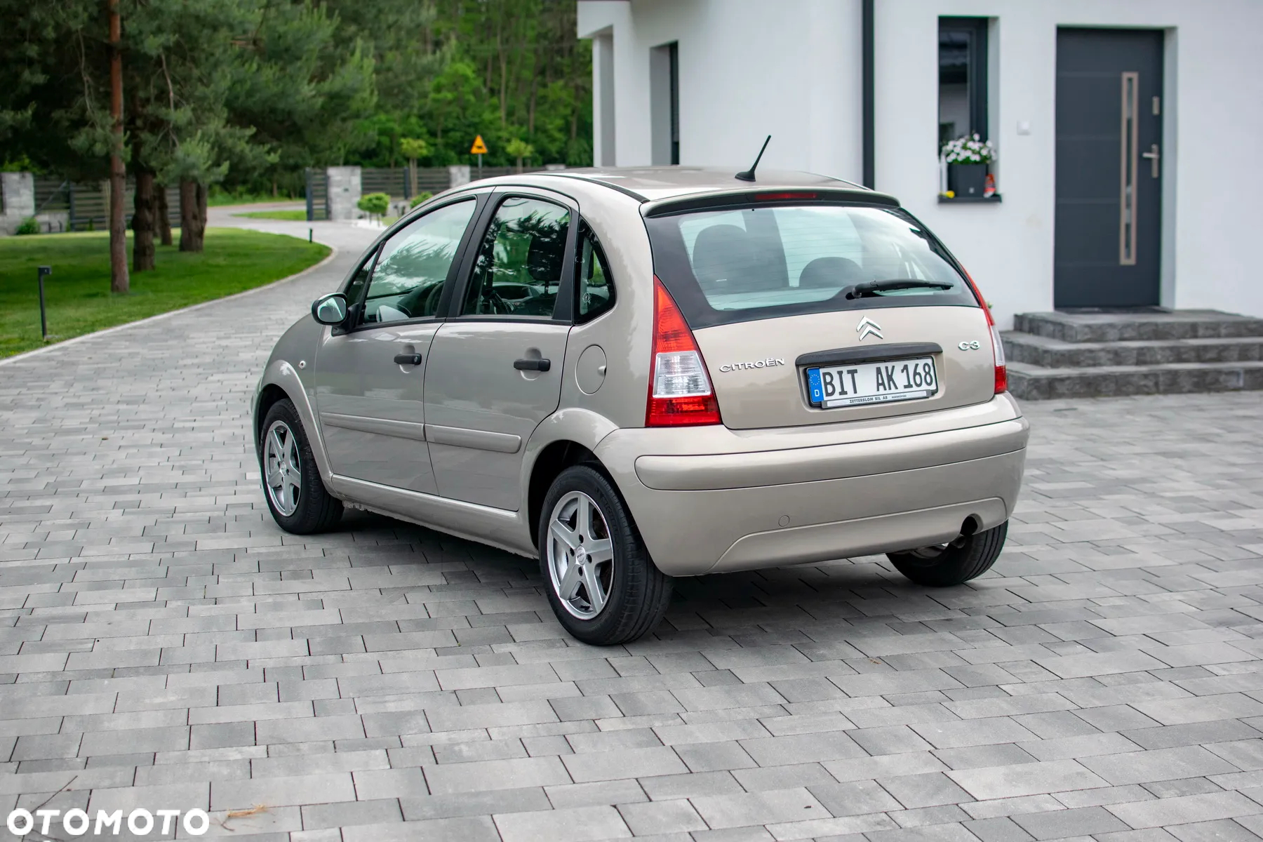 Citroën C3 - 27