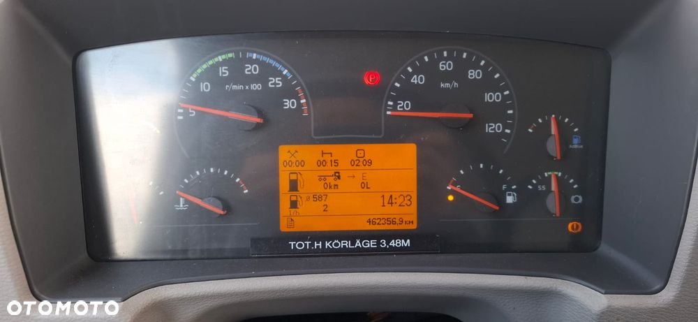 Volvo FL 280 - 17