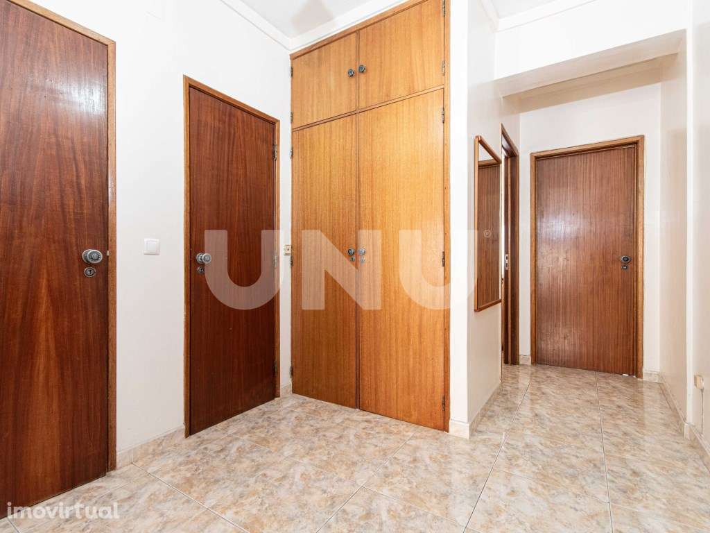 Apartamento T2 no Bom Retiro, Vila Franca de Xira! - Grande imagem: 3/21